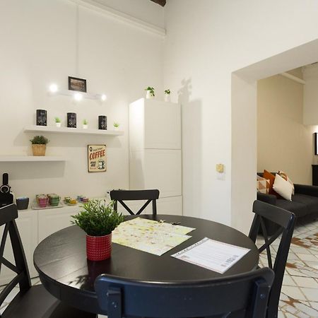San Peter Borgo 68 Leilighet Roma Eksteriør bilde